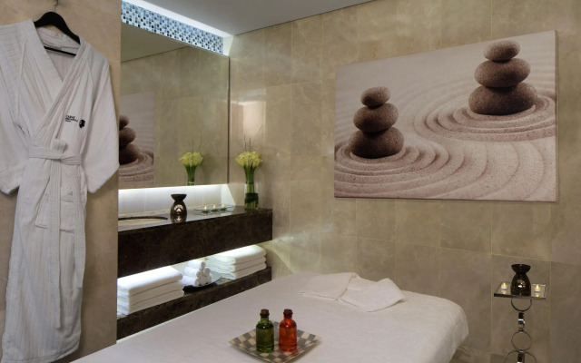 Dubai International Airport Hotel