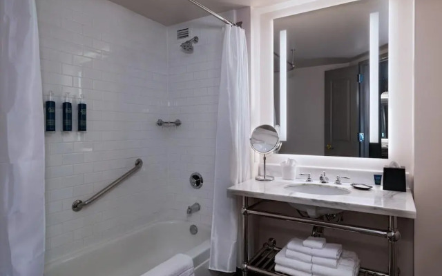 Four Points by Sheraton Houston West