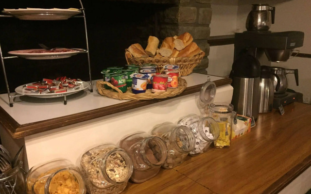 Auberge du Moulin d'Audenfort Guest House