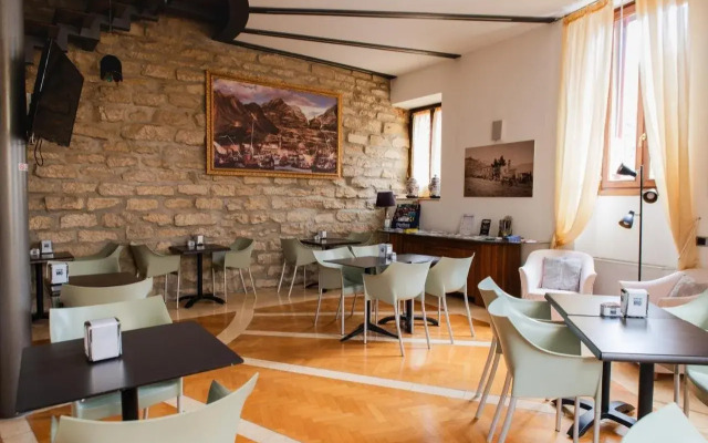 Arciduca Charming House