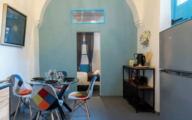 Blue Haven - 2 Bedroom Escape in Larnaca