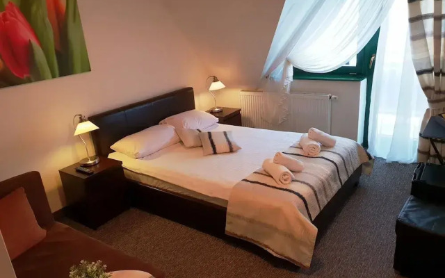 Gościniec Na Brzyzku