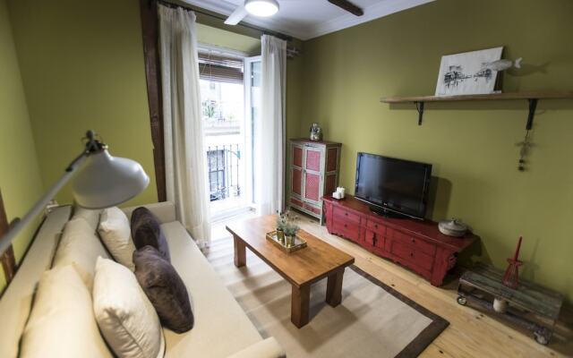 Apartamento Atocha I