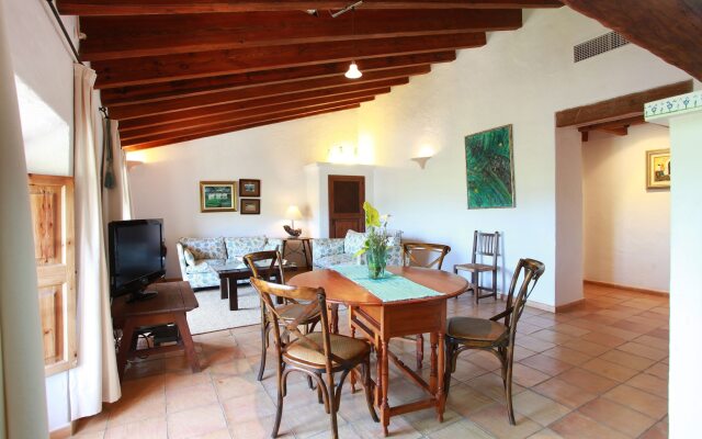 Agroturismo Son Siurana