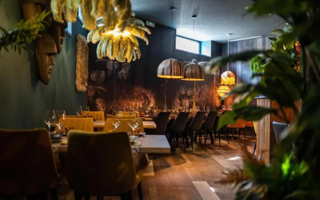 Hotel GilMar