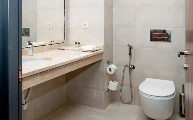 Avenue Hotel Tbilisi