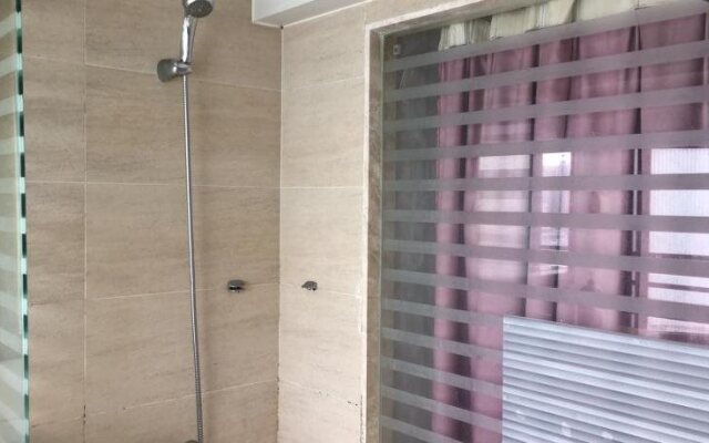 Shenzhen Style Apartment Hotel