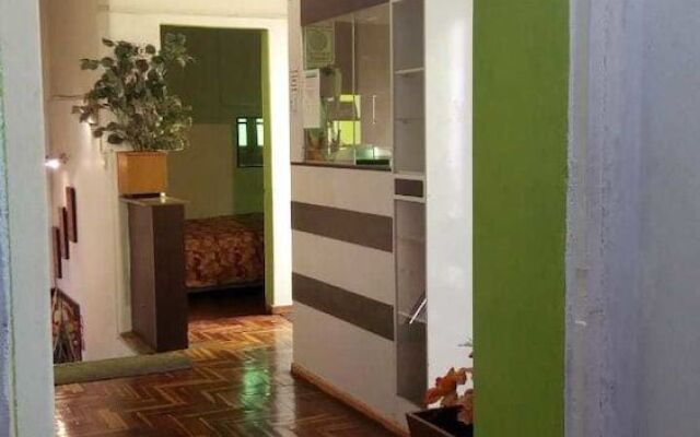 Hostal Mayta Capac