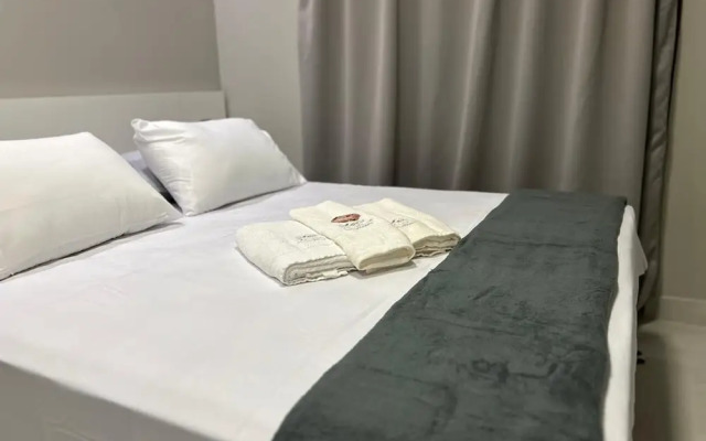 Apartamentos Bora Bora Hospedagens