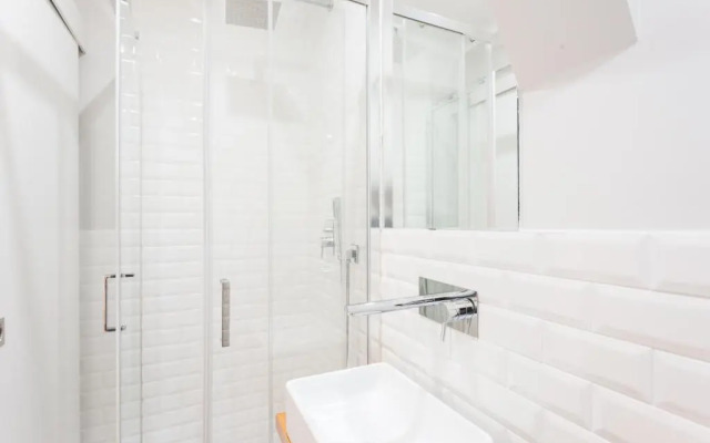 Bairro Alto Apartments