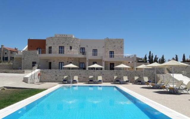 Flat 2 Bedrooms 2 Bathrooms - Kamilari