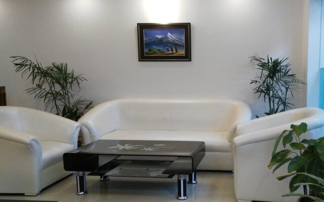 Lemon Tree Hotel