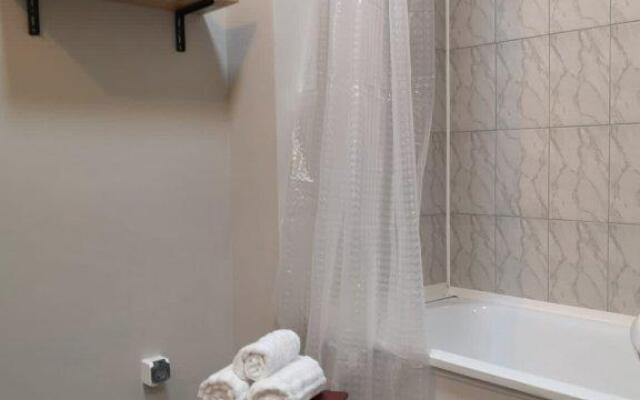 Апартаменты на улице Дальневосточная 116