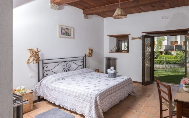 B&B Podere Legnotorto