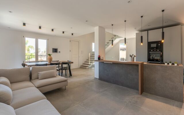 Residence Baia Dei 7 Emiri