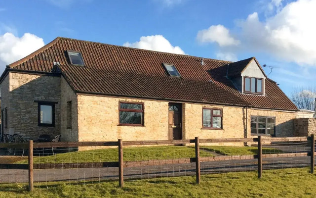 The Pump House