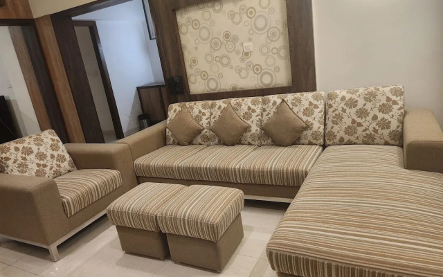 White Castle  (Boutique Apartment Hotel)