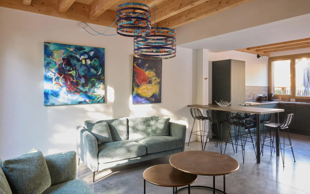 Kaze Océan The Originals Relais