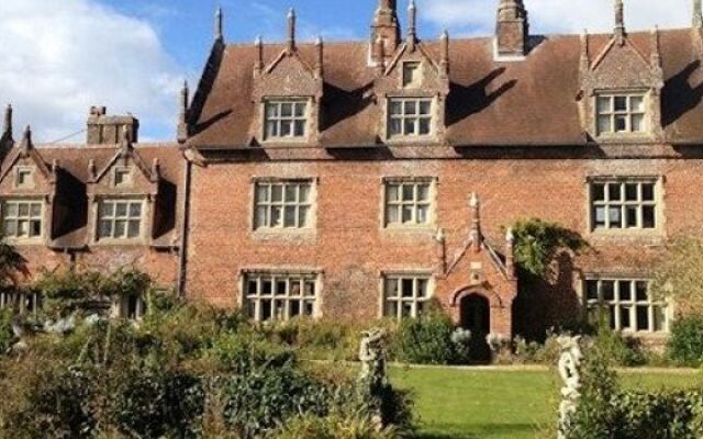 Hautbois Hall