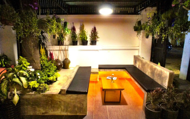 Villa Samnang Boutique Hotel
