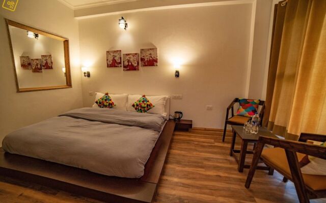 Alt Life Manali