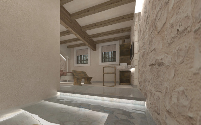 Inotropes Boutique Suites