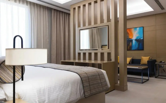 Djibouti Ayla Grand Hotel & Mall