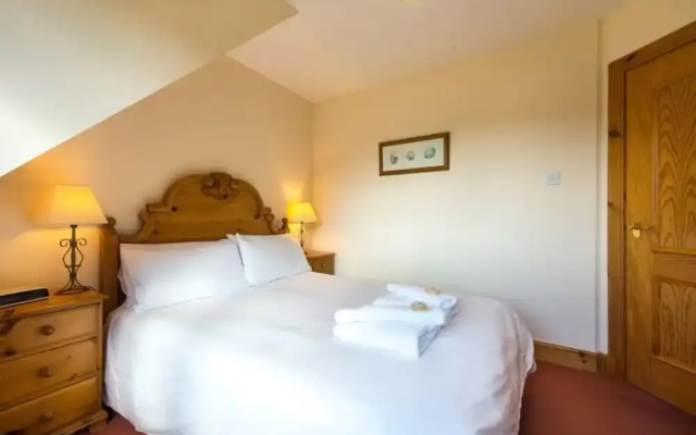 Stob Binnein Cottage