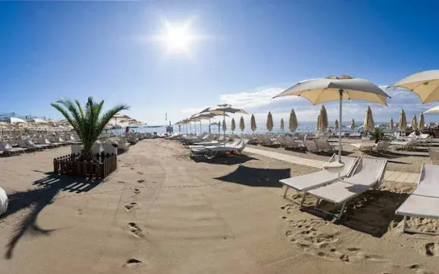 Residence Oleandro