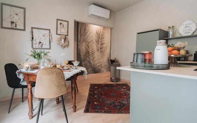 B&B Cavour 117