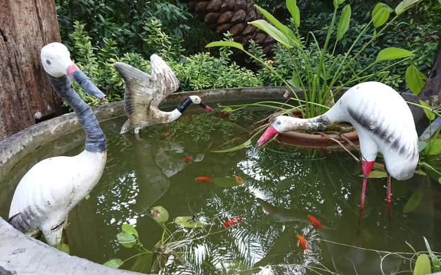 Lopburi Palm Resort