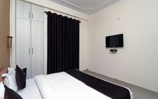 Oyo 15919 Uk Retreat