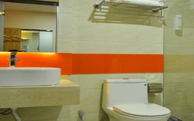 7Days Premium Luoyang Wanda Square