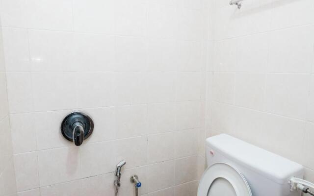 Dung Fang Hotel by OYO Rooms