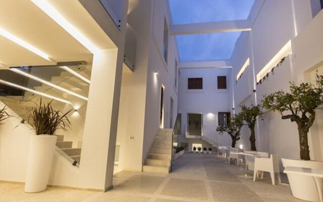 Residence Le Ancore
