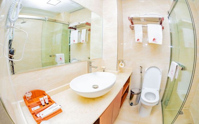 M Hotel Hotel