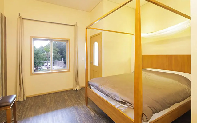 Yangpyeong Dabeu Pension