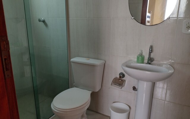 Rua Maria Tognini 450