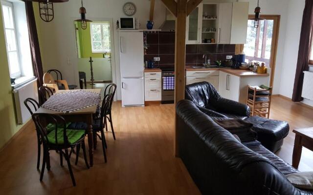 Wohnung