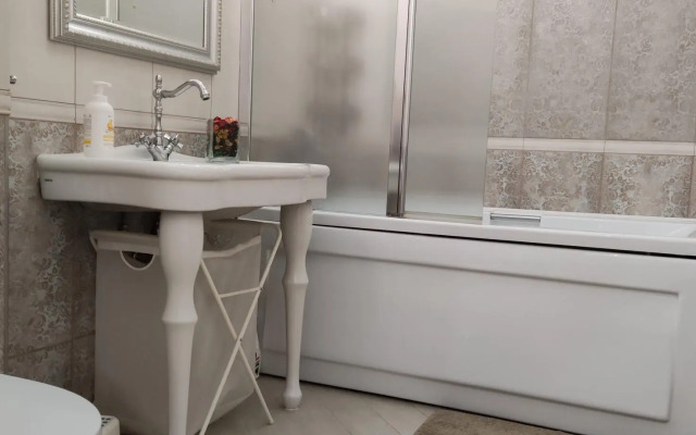 Апартаменты на улице Партизанская 3/2