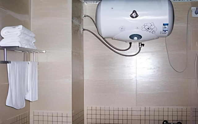 Jiuzhaigou Jingyue Resort