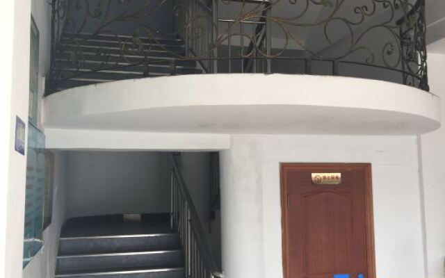 Pinghu Jiuxing Hotel
