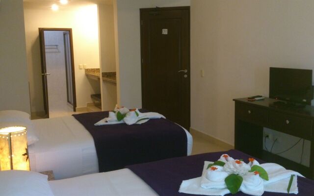 Hotel Boutique Kinich