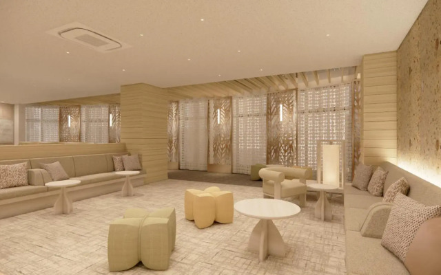 Richmond Hotel Sendai