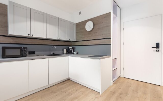 Apartament na Wydmach Pobierowo