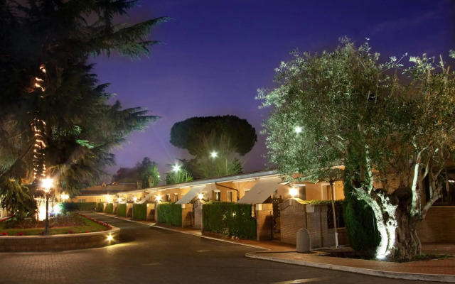 Piccolo Borgo
