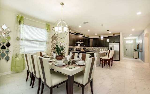 Champions Gate 1564 TL