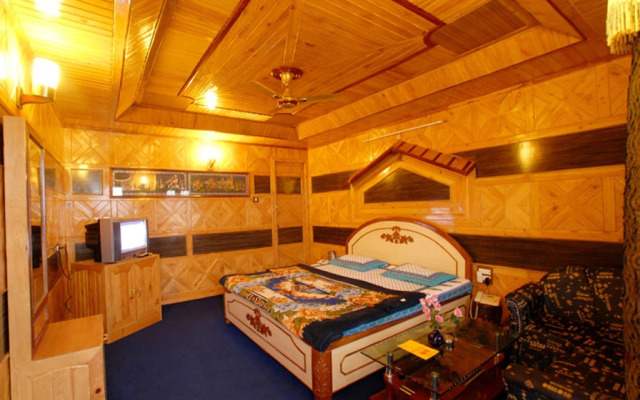 Hotel Vikrant