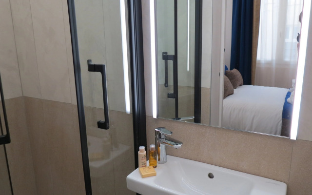 Mercure Paris Opera Lafayette