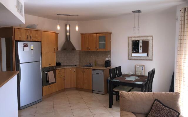 Amdar Village cozy 2BR Eilat